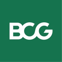 Boston Consulting Group Logo